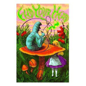Alice In Wonderland Poster 165